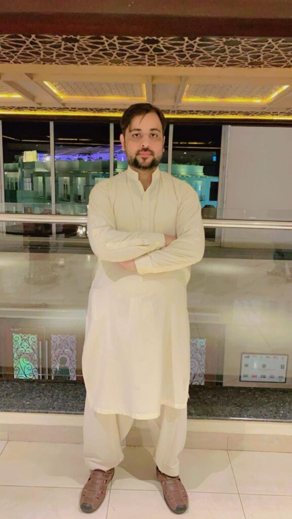 SEO Expert in Lahore Farhan Ayub